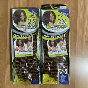 Janet Collection 2 in 1 value pack